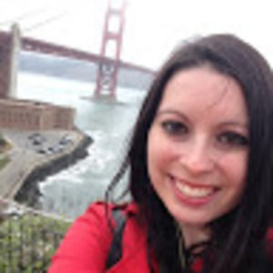 Meet your Posher, Marie-christine